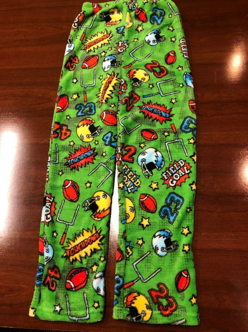 Recall Just Love pants